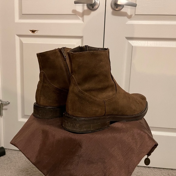 To boot New York Chelsea boots - Picture 2 of 8